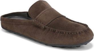 Vince Berkley Driving Mule in Truffle at Nordstrom, Size 9