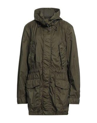 Woolrich JACKEN & MÄNTEL - Jacken, Mäntel & Trenchcoats auf YOOX.COM