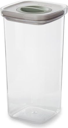 Berghoff Leo Smart Seal 54-Ounce Food Container in Clear at Nordstrom Rack