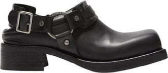 Acne Studios Mujer, Zapatos, Negro, Talla: 39 EU