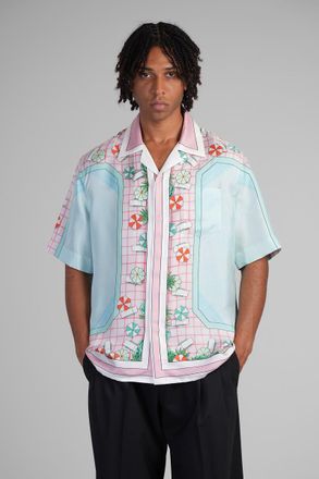 Casablanca Shirt