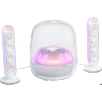 OEM Harman Kardon Soundstick 5 Blanco - Altavoces Inal&aacute;mbricos