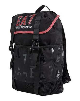 Emporio Armani BAGS - Rucksacks sur YOOX.COM