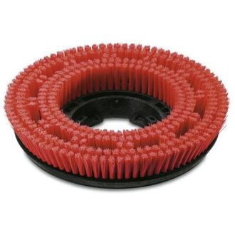 Karcher Spazzola a disco rossa, 385 mm - 69071510