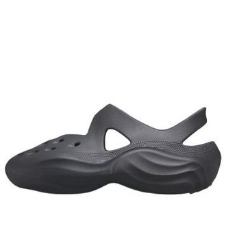 Crocs x Diffuser Clog Black 209552-0LD