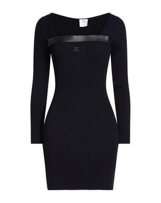 Courr&egrave;ges Mini dresses