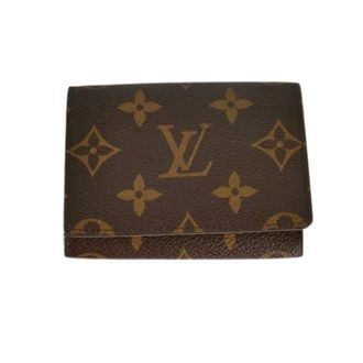 Louis Vuitton unisex, Pre-owned, Bruin, Maat: ONE Size