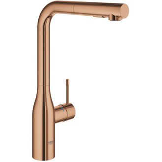 GROHE Mezclador Monomando De Fregadero Essence (30270da0) - Grohe