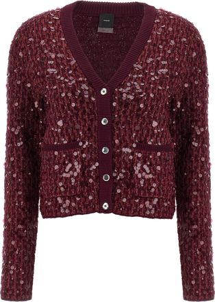 Pinko mamma Mia Cardigan