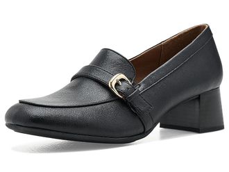 S&ouml;fft Pearl Womens Shoes Black : 8.5 M, Faux Leather