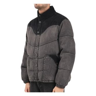 Levi's Hombre, Chaquetas, Gris, Talla: S
