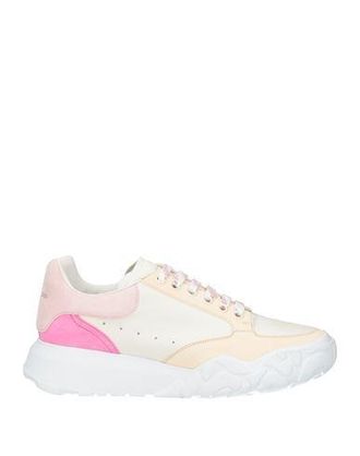 Alexander McQueen SCHUHE - Sneakers auf YOOX.COM