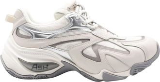 Ash Sneakers - Dames - Sneakers - Wit - 37 EU - Schoenen