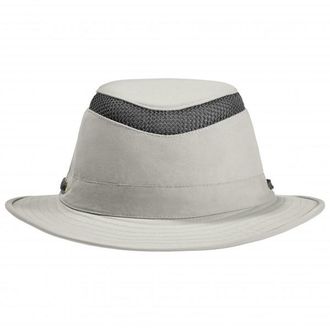 Tilley Airflo Medium Brim Hat Hut - Unisex | grau