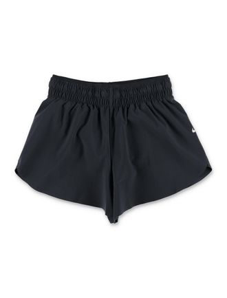 Nike Shorts Schwarz