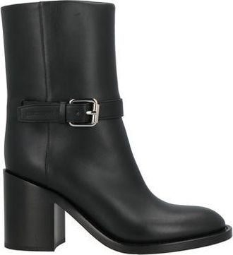 Burberry CALZADO - Botines de caña alta en YOOX.COM