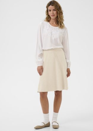 Cream Rok CRDela Rok A-shape