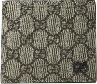 Gucci GG Detailed Wallet