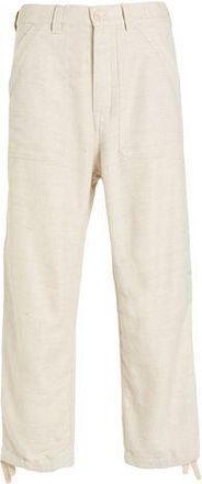 Brunello Cucinelli PARTES DE ABAJO - Pantalones en YOOX.COM