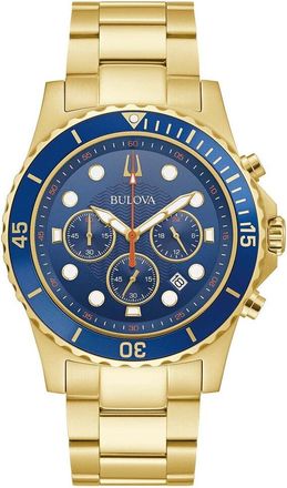 Bulova Mens Classic Watch