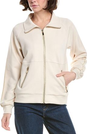 Joseph Ribkoff Zipper Cardigan