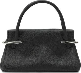 Givenchy Pinch mini-shopper - Zwart