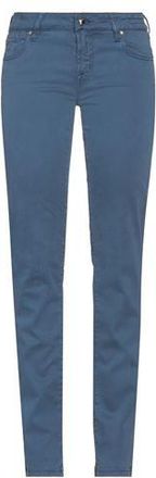 Jacob Cohen PARTES DE ABAJO - Pantalones en YOOX.COM