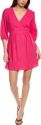 Nation Ltd Hedy Mini Dress