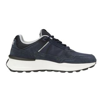 Marc O'Polo Egil 5F Trainers - male - Marc OPolo - Sneakers - Blue - 8 UK - Shoes