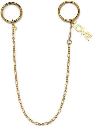 Lands End Bag Chain in Love at Nordstrom