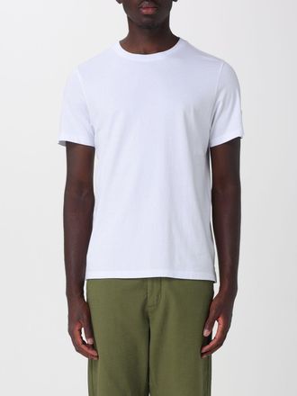 Sun 68 T-shirt basic in cotone