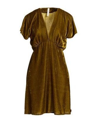 Tensione In DRESSES - Mini dresses on YOOX.COM