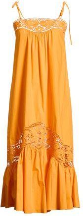 Twin-Set KLEIDER - Midi-Kleider auf YOOX.COM