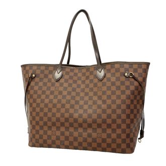 Louis Vuitton Ebene Tote Bag (Pre-Owned)
