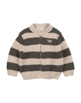 Emporio Armani MAGLIERIA - Cardigan su YOOX.COM