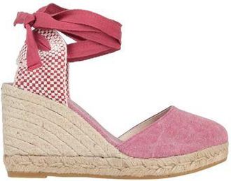 Espadrilles CALZADO - Espadrillas en YOOX.COM
