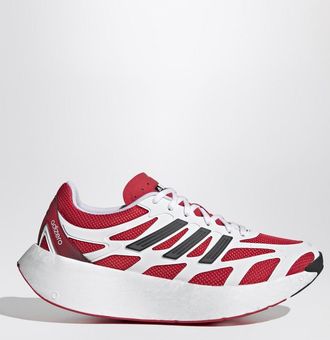adidas Originals Sneaker Adizero Aruku white/red