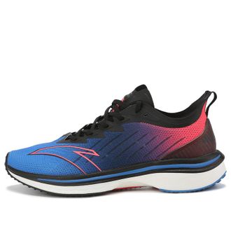 Anta Running Series Sneakers Blue Black Red 112215566-2