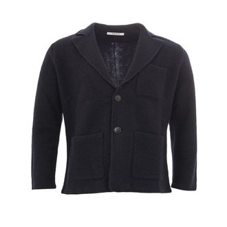 KANGRA Wool Mens Blazer