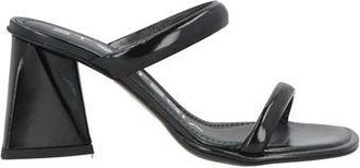 Strategia CALZADO - Sandalias con cierre en YOOX.COM