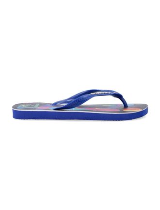 Havaianas platte schoenen