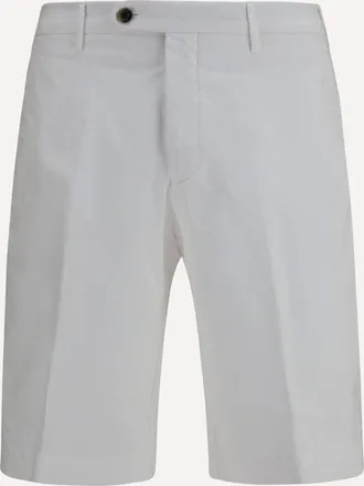 Germano Shorts con patta allungata Man 46