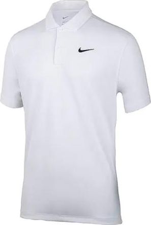 Nike Court Dri-FIT Tennis Polo Shirt White DH0857-100