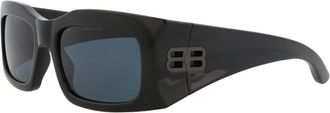 Balenciaga Bottega Veneta Unisex 58Mm Sunglasses