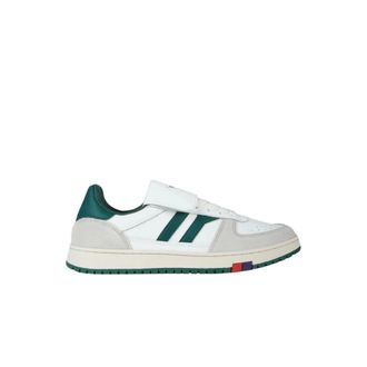 Keds Sneakers, male, Green, Size: 11 US Field King
