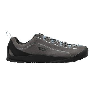 Keen Fitness, Heren, Grijs, 42 1/2 EU, Denim, Jasper Sportschoenen