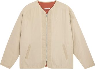 Puma Mmq LW Padded Jacket Pink 623045-88