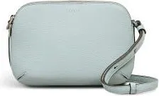 Radley London Dukes Place Medium Ziptop Crossbody Bag in Seafoam at Nordstrom