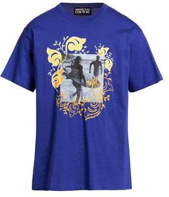 Versace TOPWEAR - T-shirts sur YOOX.COM