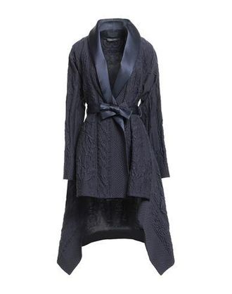 Alberta Ferretti JACKEN & MÄNTEL - Jacken, Mäntel & Trenchcoats auf YOOX.COM